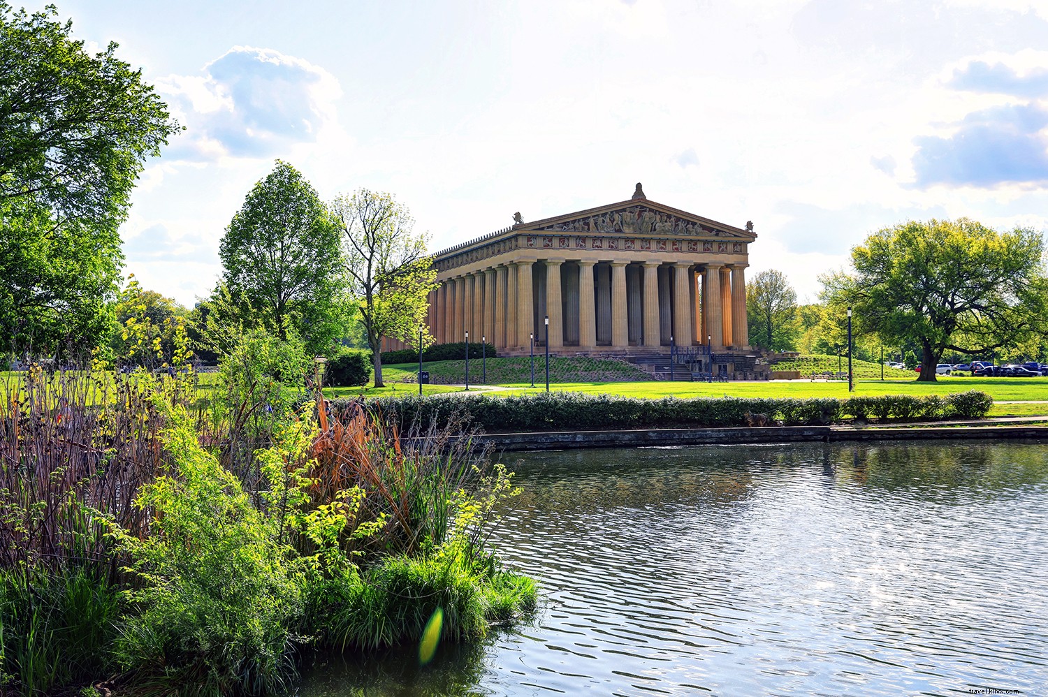 8 Last-Minute Memorial Day Weekend Getaways: Effortless Destinations Packed with Events